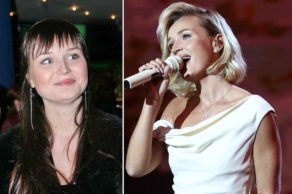 Полина Гагарина соблюдает особый режим питания. Фото © ТАСС / Сергей Фадеичев, Олег Дьяченко