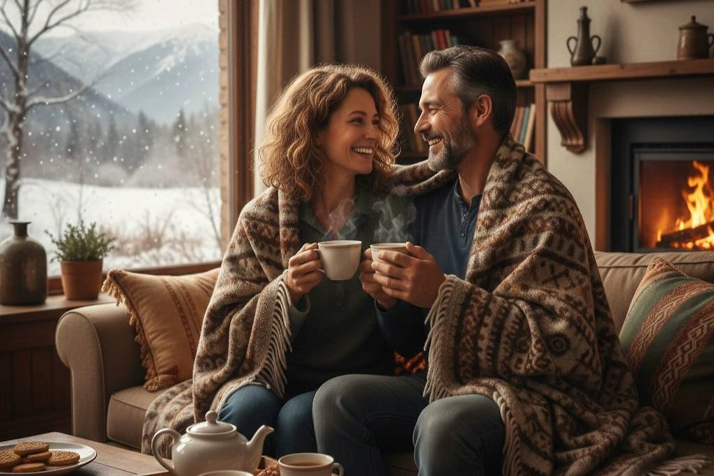 Признаки взросления в поведении: список для самопроверки. Фото © Nano Banana AI