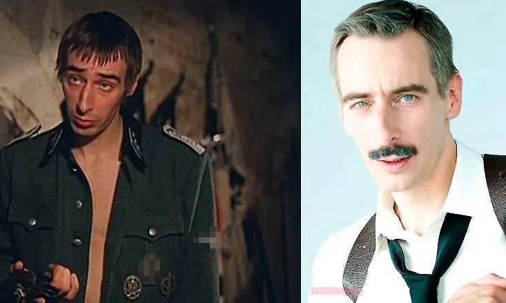 Фото © Telegram / Mash