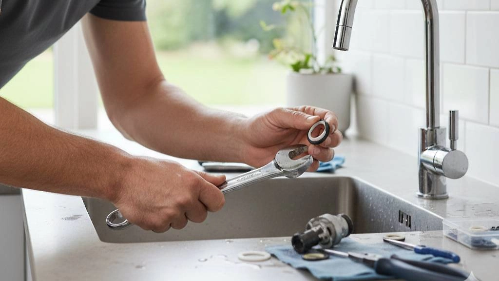 Конденсат, сухой воздух и реагенты: как зима разрушает технику изнутри. Фото © Nano Banana AI