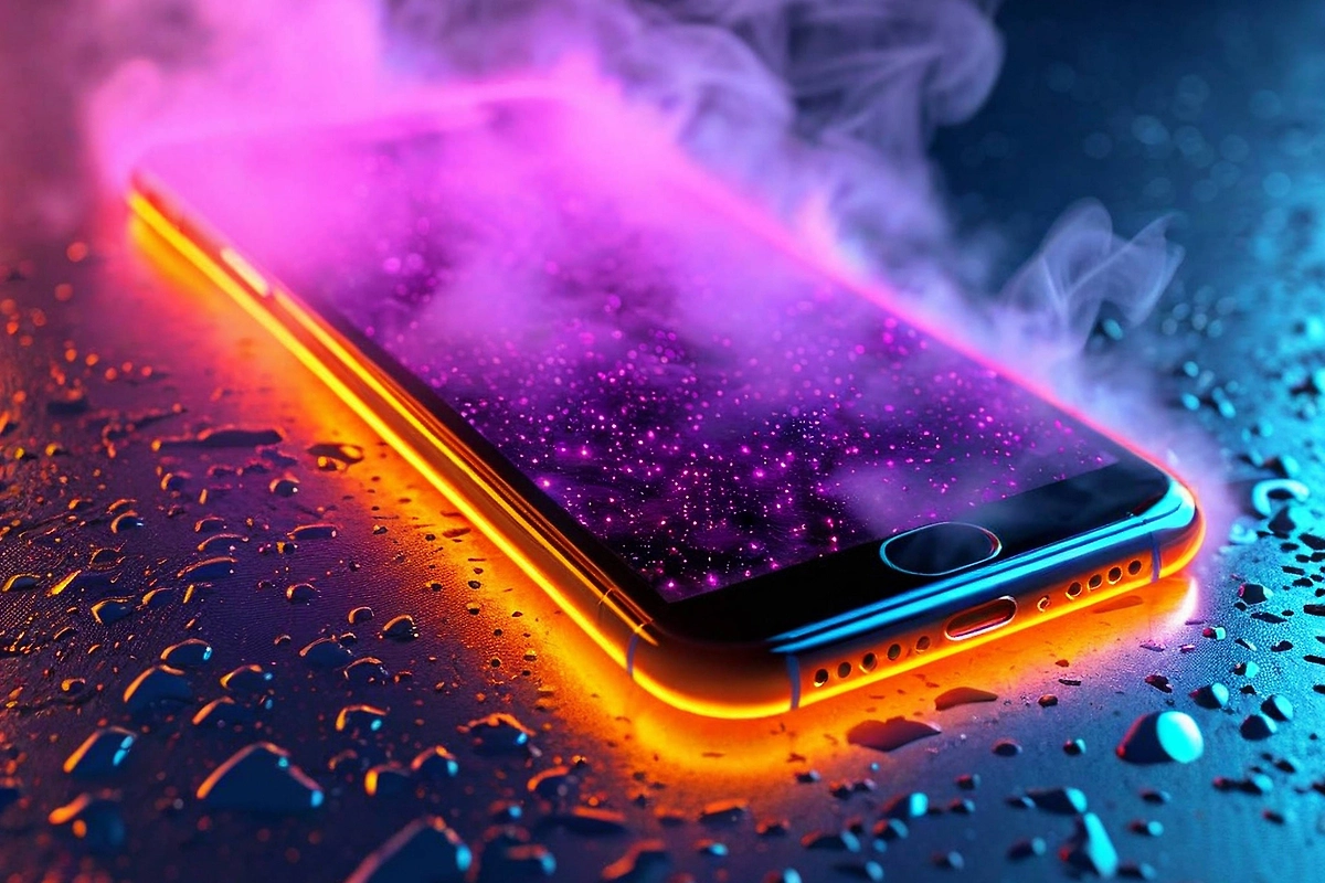 Что выходит из строя перед весной: бытовая техника и автомобили. Фото © Shutterstock  AI