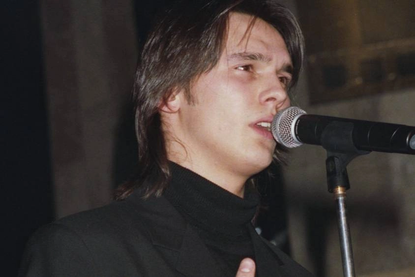 История Влада Сташевского: от секс-символа до переработки отходов.Фото © ТАСС / Бабушкин Андрей