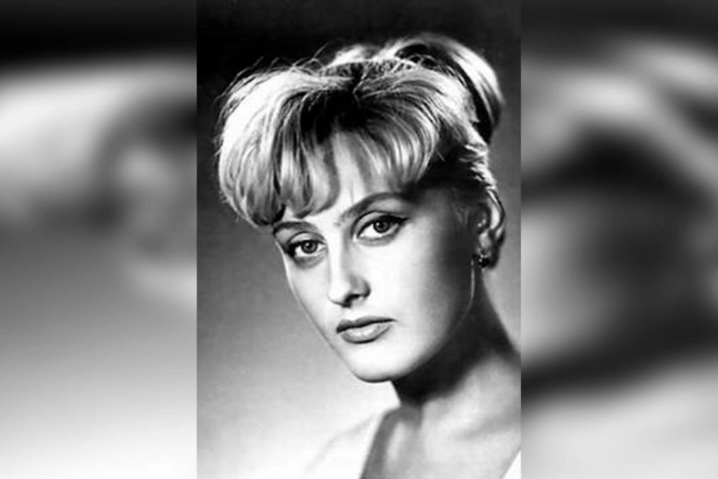 Снежная королева 1966 года: актриса Наталья Климова и её судьба. Фото © Wikipedia 
