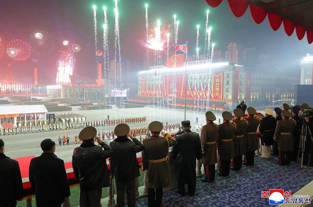 Фото © ЦТАК