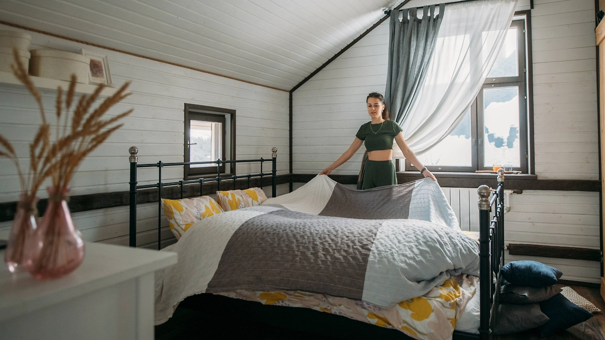 Что нужно сделать 1 марта: приметы первого дня весны. Фото © Shutterstock / FOTODOM / Grusho Anna