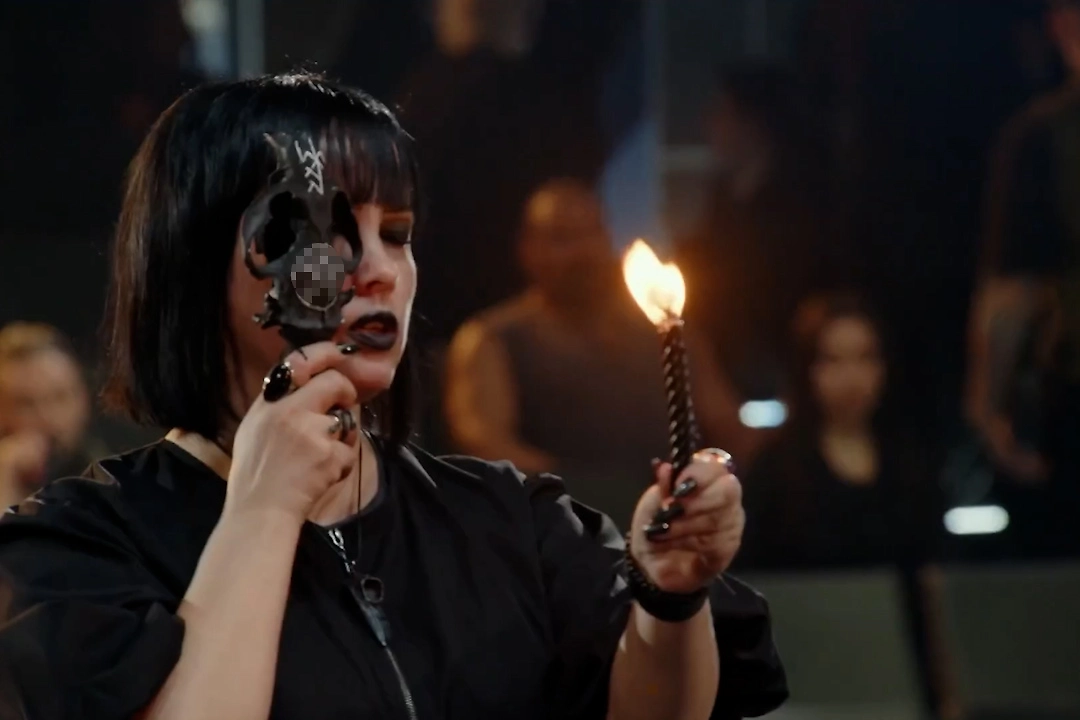 25-й сезон «Битвы экстрасенсов»: когда стартует сезон 2026 года. Фото © Rutube / ТПП. Только проверенные проекты