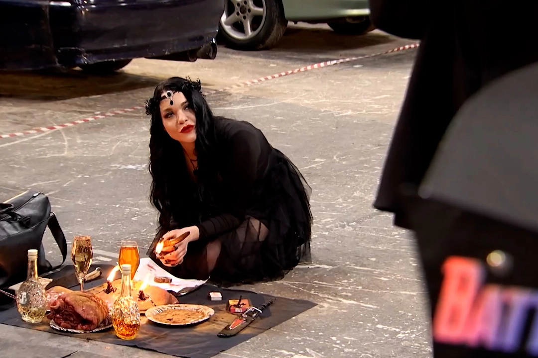 25-й сезон «Битвы экстрасенсов»: кто участвует в сезоне 2026 года. Фото © Rutube / ТПП. Только проверенные проекты