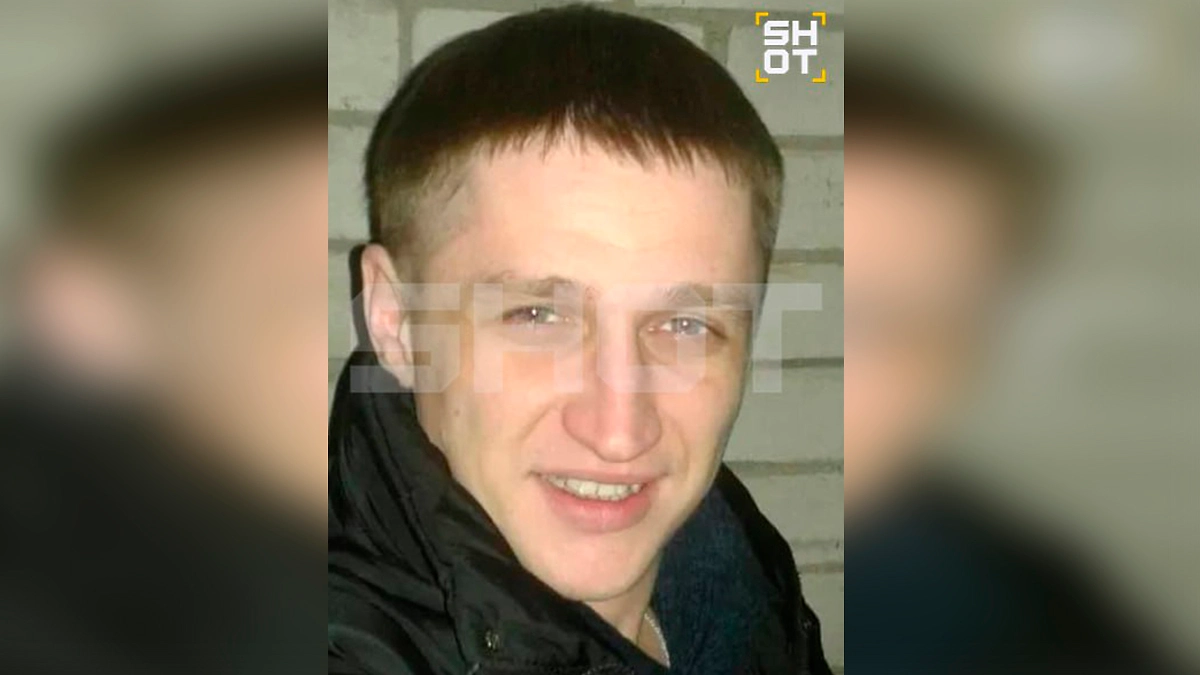 Сергей Грищенков. Фото © SHOT