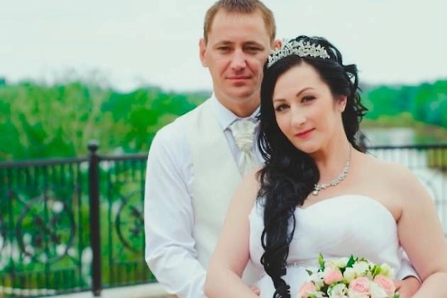 Мистическая смерть второго мужа Яны Павловой из «Вороваек»: что случилось с Алексеем Куцурубовым? Фото © YouTube / Чистый Взгляд