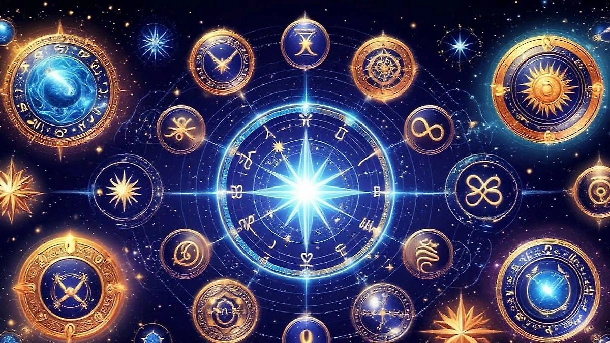 Коридор затмений закрывается: как понять, что урок пройден успешно. Фото © «Шедеврум»