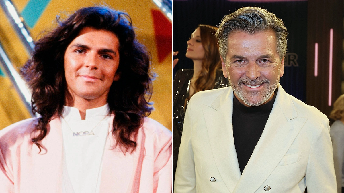 Томасу Андерсу 1 марта 2026-го исполняется 63. Фото © ТАСС / United Archives / ZIK Images via, IMAGO / Eventpress Becher