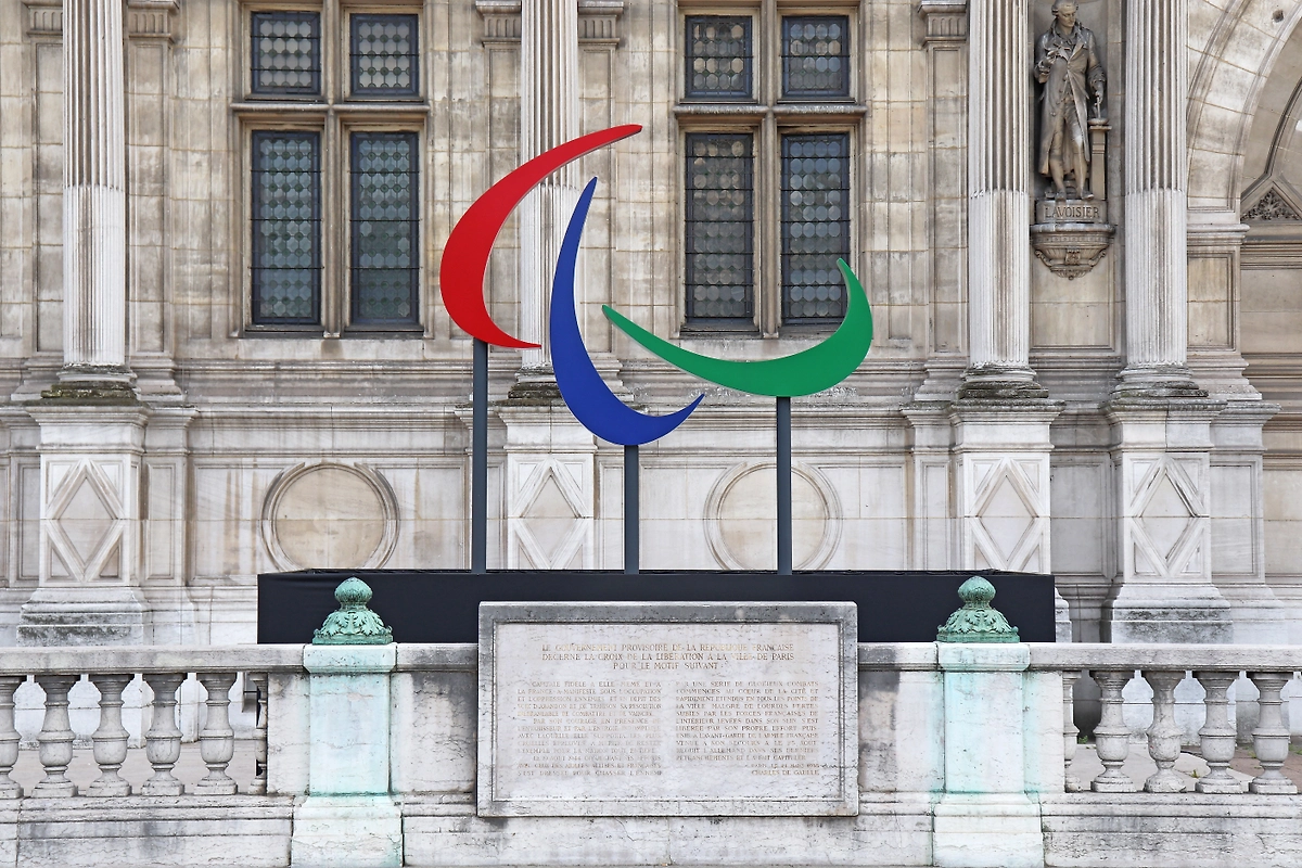 Паралимпиада-2026 — когда и где пройдёт, будет ли участвовать Россия. Фото © Shutterstock / FOTODOM / Marcio Cimatti