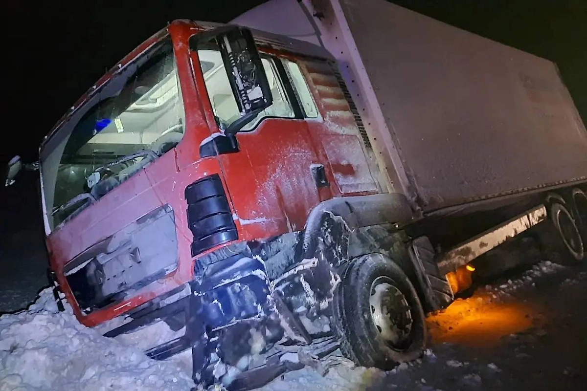 Фото © Telegram / Прокуратура Республики Башкортостан