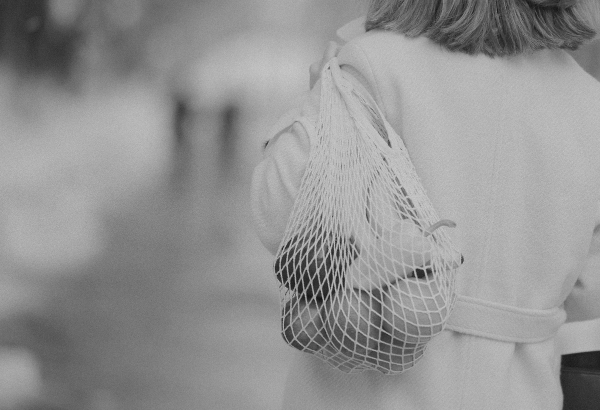 Что должно было быть на кухне у настоящей советской хозяйки. Фото © Shutterstock / FOTODOM / Nicoleta Ionescu