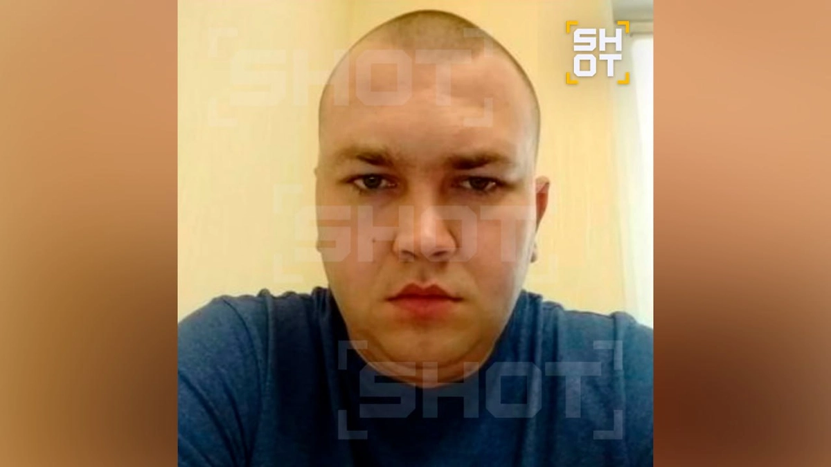 Пётр Жилкин. Фото © SHOT