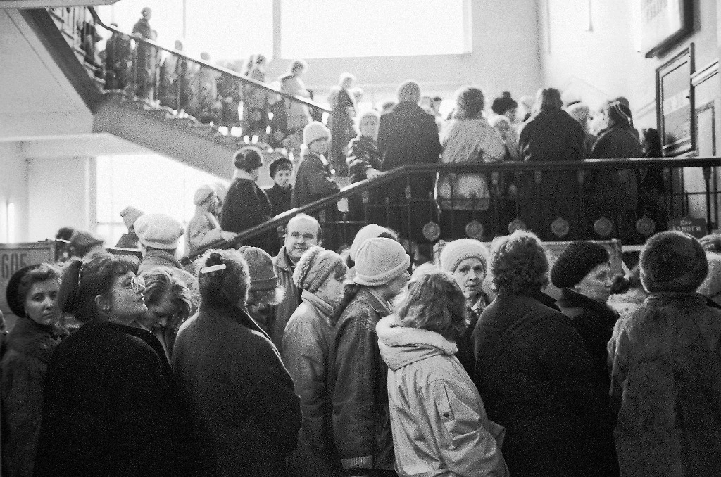 Первая жена Филатова Лидия Савченко: как она встретила новую любовь после развода. Фото © ТАСС / Сергей Мамонтов