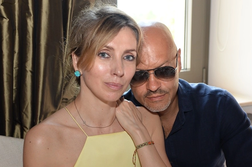 Фёдор и Светлана Бондарчук развелись после 25 лет. Фото © РИА Новости / Екатерина Чеснокова