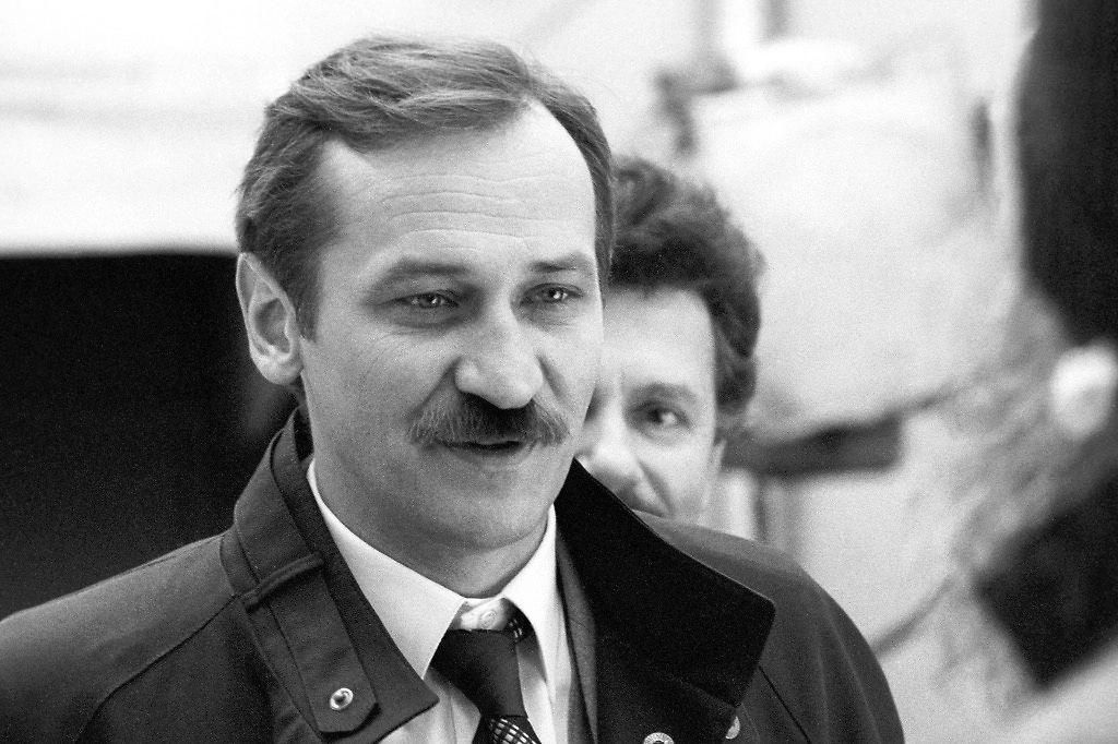 Леонид Филатов перестал здороваться с первой женой после развода: что случилось. Фото © ТАСС / Валентин Мастюков