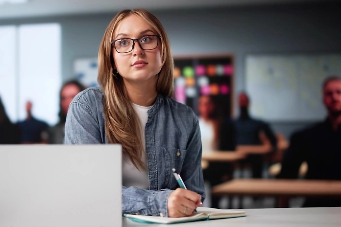 Какие вузы откажутся от Болонской системы. Фото © Shutterstock / FOTODOM / Andrey_popov