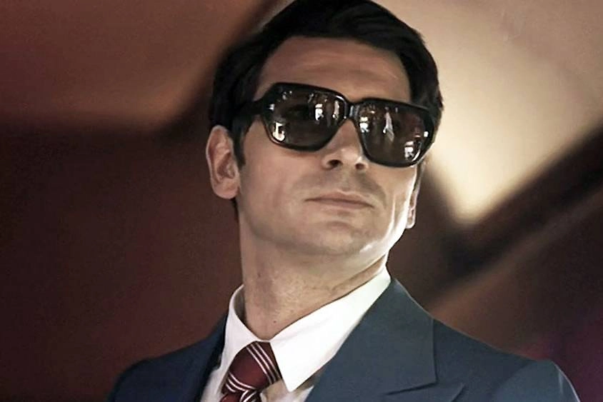 Фото © Кадр из фильма «Казанова», режиссёры Кирилл Белевич, Сергей Комаров, сценарист Дмитрий Новосёлов / Kino-teatr