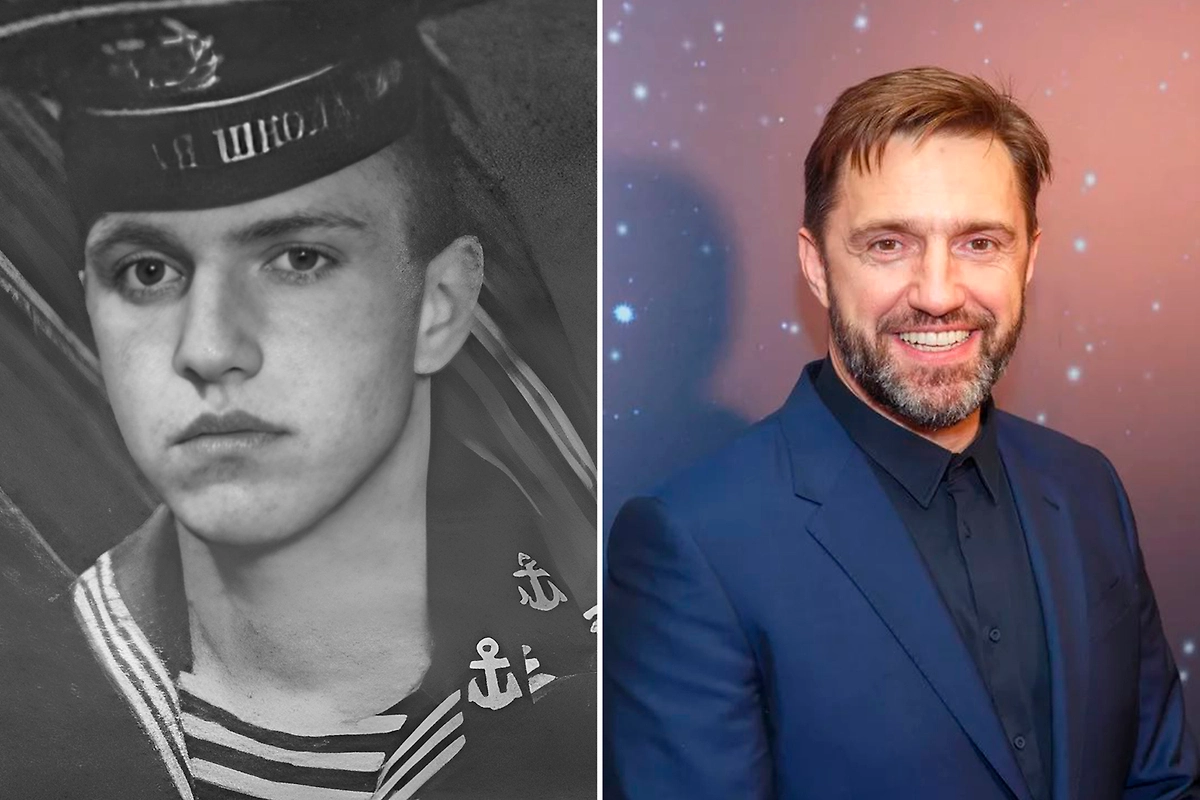 Армия и звёзды: невероятные истории из казарм известных людей. Фото © kulturologia, © VK / Владимир Вдовиченков