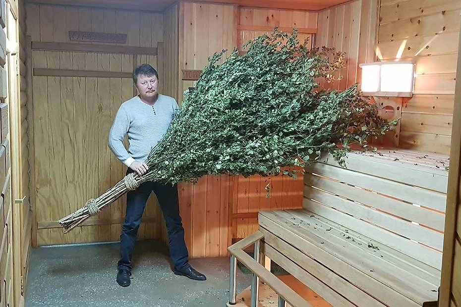 Самые смешные рекорды из Книги рекордов России: мужская подборка. Фото © knigarekordovrossii.ru