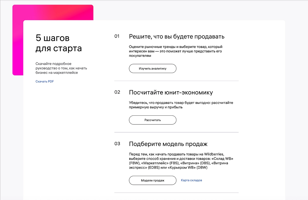 Фото © Wildberries