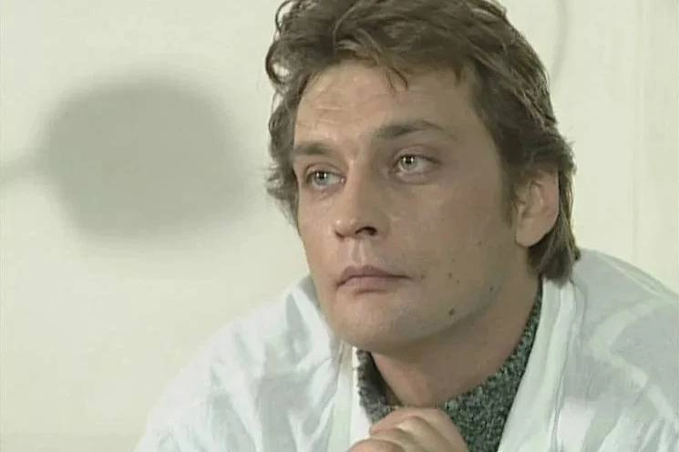 Фото © Кадр из фильма «Бандитский Петербург». Режиссёры: Владимир Бортко, Андрей Бенкендорф, Влад Фурман и другие / Kinopoisk