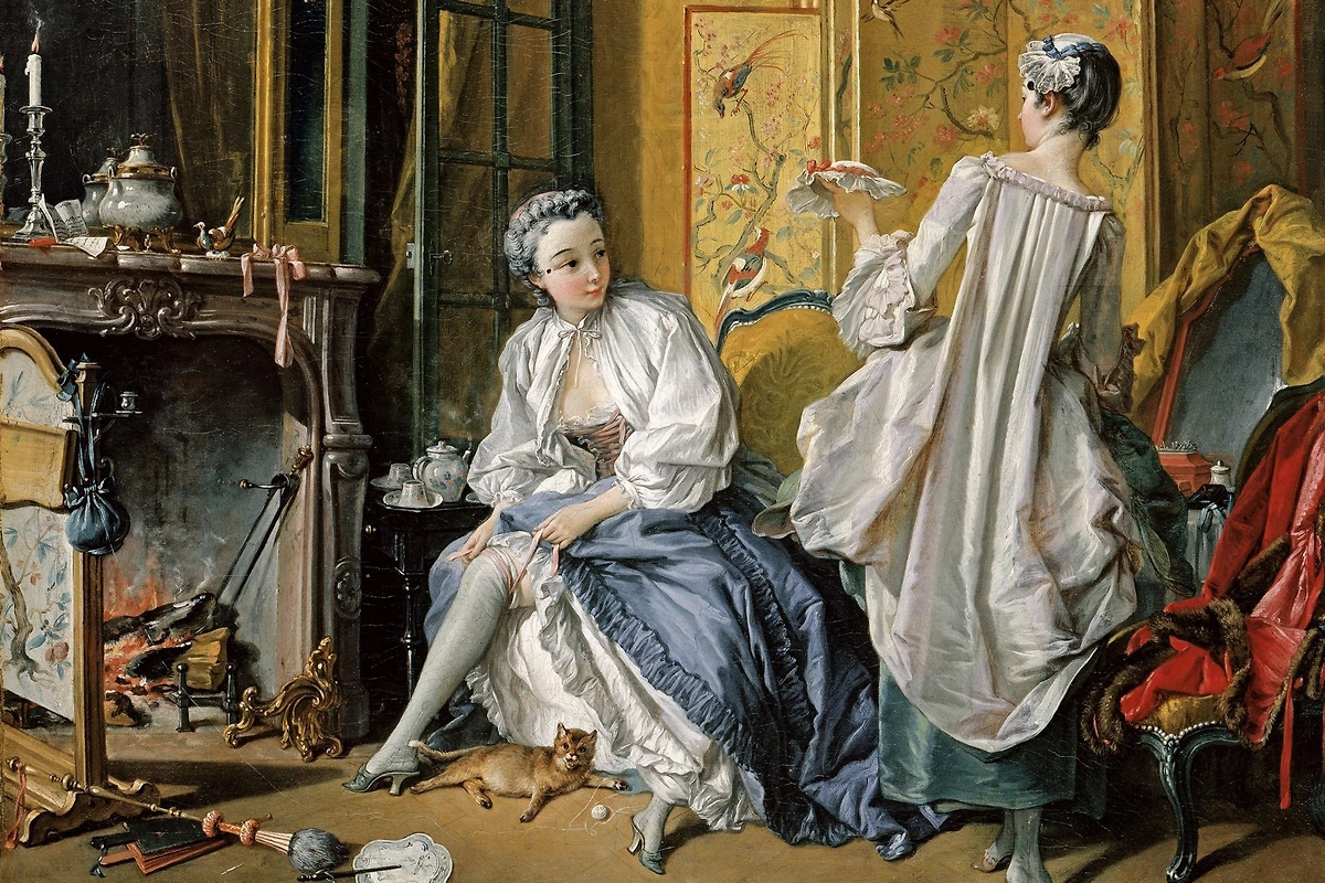 Фото © gallerix