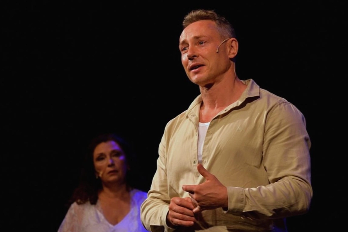 Цесаревич из «Бедной Насти» оказался безответственным отцом в реальности. Но как он исправился и вернул детей? Фото © Instagram (признан экстремистской организацией и запрещён на территории Российской Федерации) / dmitryisaev