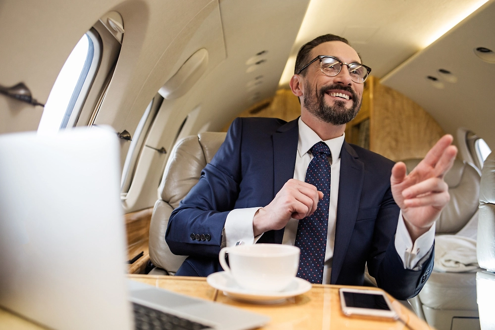 Какими качествами обладает мужчина, если он родился в год Крысы. Фото © Shutterstock / FOTODOM / Olena Yakobchuk