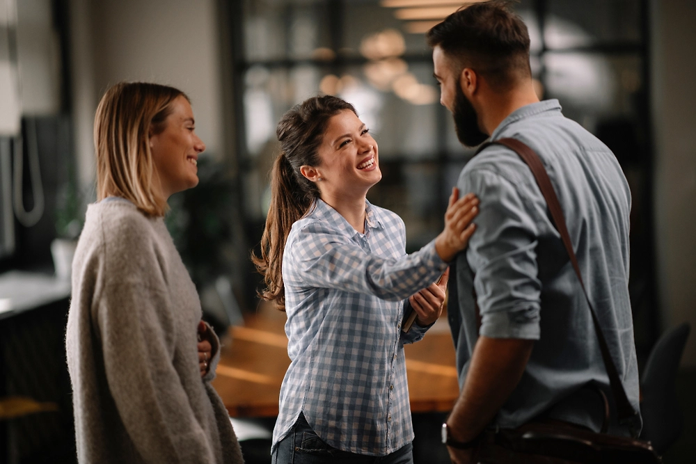 Характеристика женщины, рождённой в год Крысы. Фото © Shutterstock / FOTODOM / Just Life