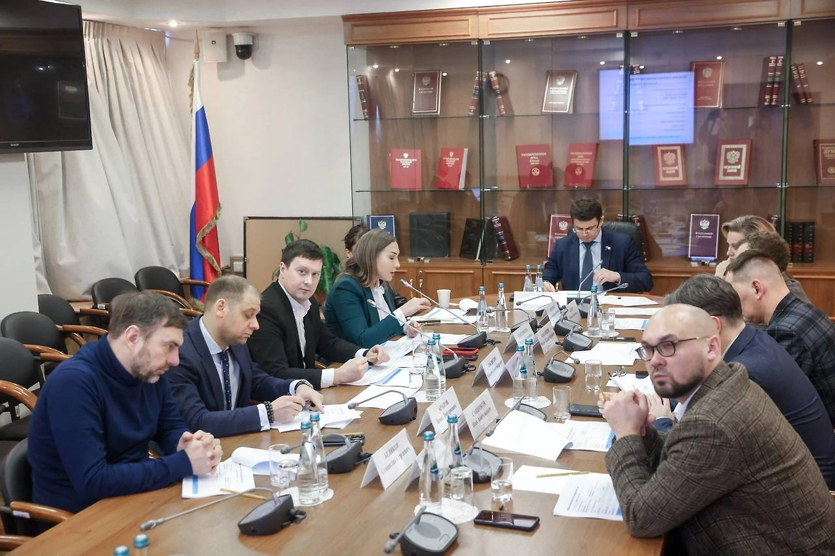 Фото предоставлено Ассоциация руководителей медиа 