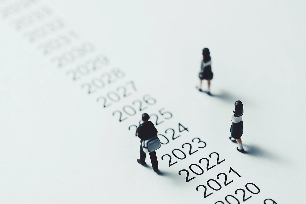 Какие года относятся к году Крысы: полный список. Фото © Shutterstock / FOTODOM / beeboyz