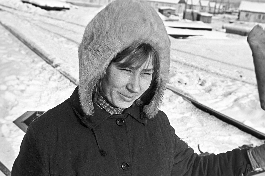 Фото © ТАСС / Эдгар Брюханенко, Владимир Матви