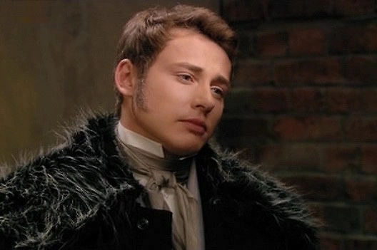 Как Дмитрий Исаев вернул доверие дочерей после десяти лет молчания. Фото © Фильм «Бедная Настя», режиссёры Петр Штейн и др., сценаристы Лиза Сейдман и др. / Kino-teatr