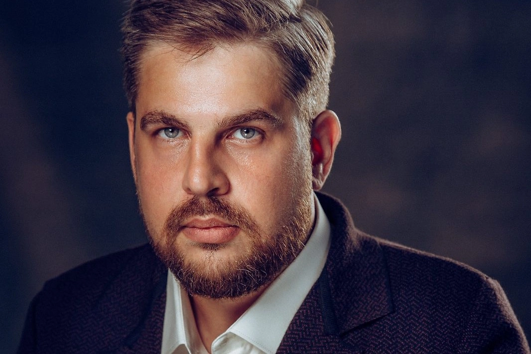 Актёр Николай Ткаченко погиб в зоне СВО в январе 2026 года. Фото © Kino-teatr