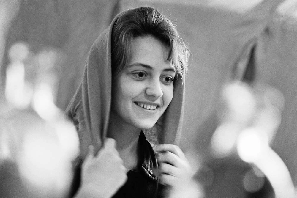 Фото © ТАСС / Фотохроника ТАСС