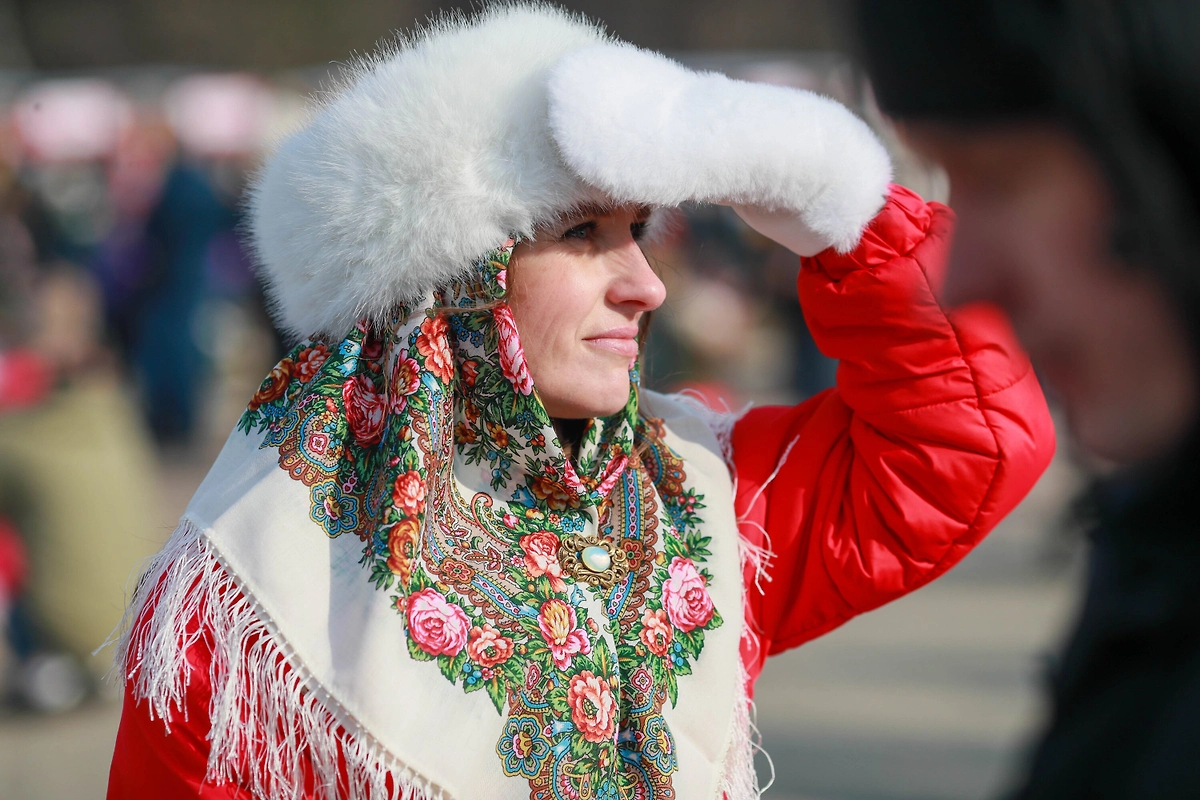 Масленичные программы для школьников: цены и маршруты. Фото © АГН «Москва»