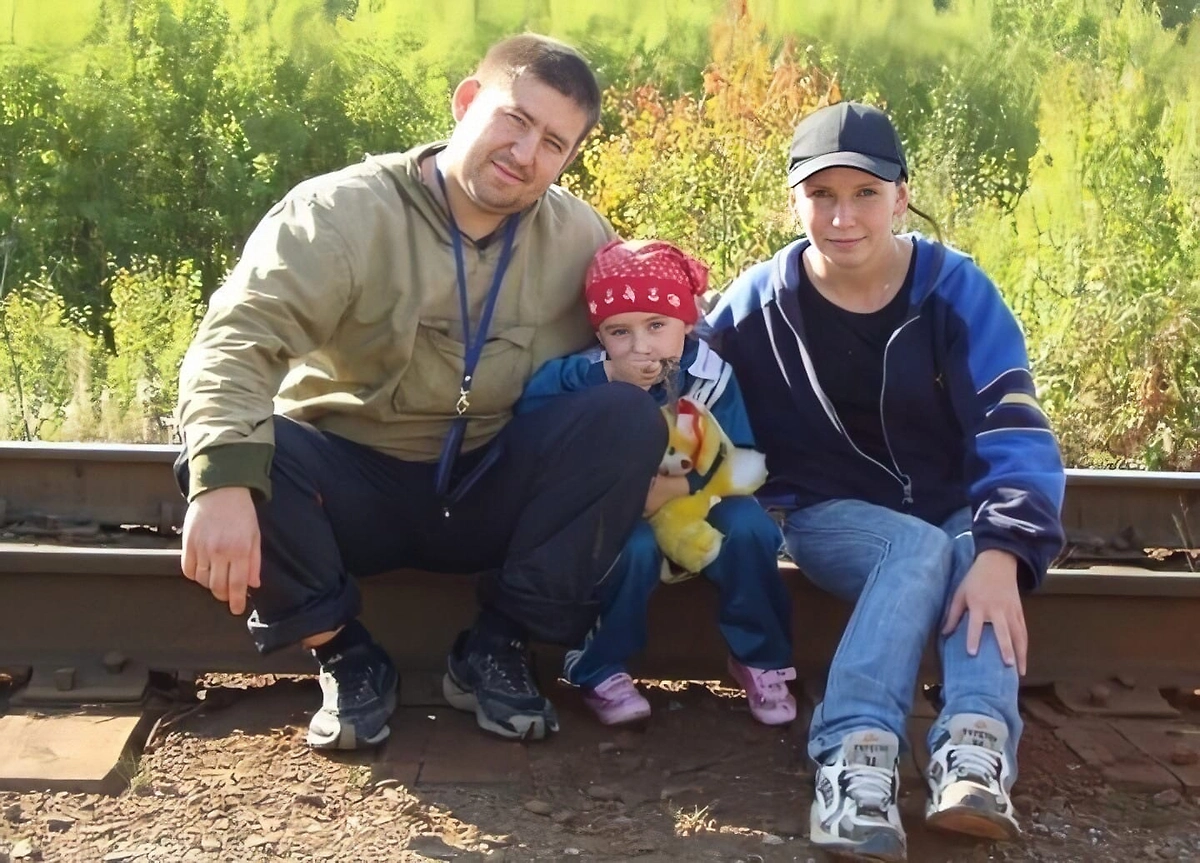 Катя Четина пропала в 2010 году: что известно о деле спустя 15 лет. Фото © VK / ПРОПАЛА КАТЯ ЧЕТИНА!