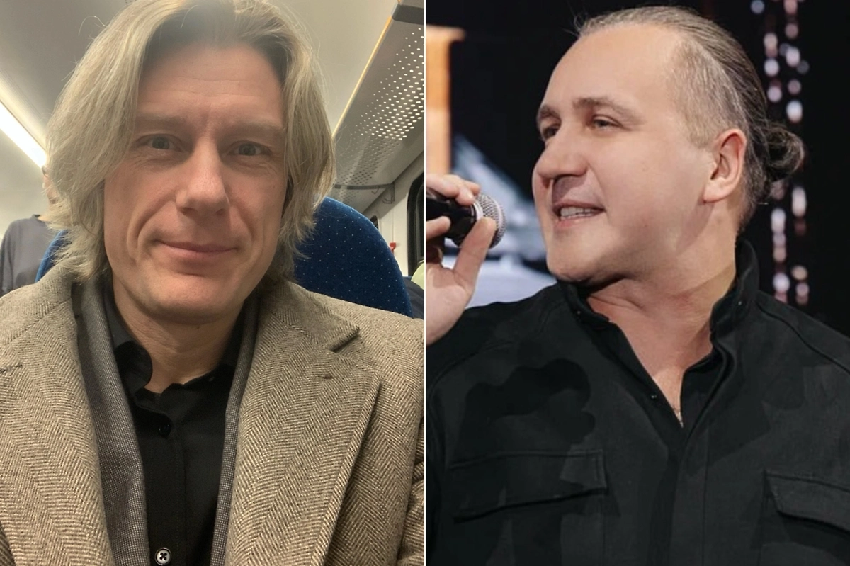 Что стало с участниками группы «Динамит». Фото © VK / Илья Данильченко © Instagram (признан экстремистской организацией и запрещён на территории Российской Федерации) / gruppa_dinamit