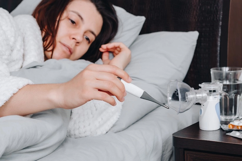 Фото © Shutterstock / FOTODOM / Vera Petrunina