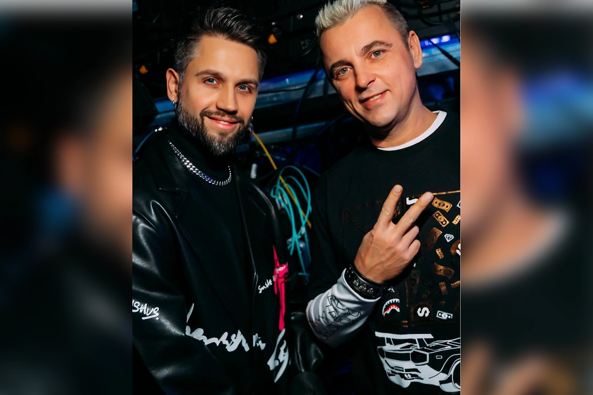 «Отпетые мошенники» уже не записывают альбомы. Фото © Instagram (признан экстремистской организацией и запрещён на территории Российской Федерации) / otpetye