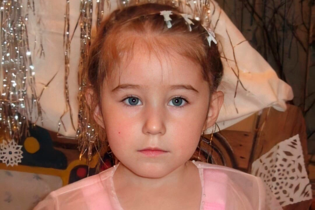 40 томов уголовного дела и ноль зацепок: случай Кати Четиной. Фото © VK / ПРОПАЛА КАТЯ ЧЕТИНА!