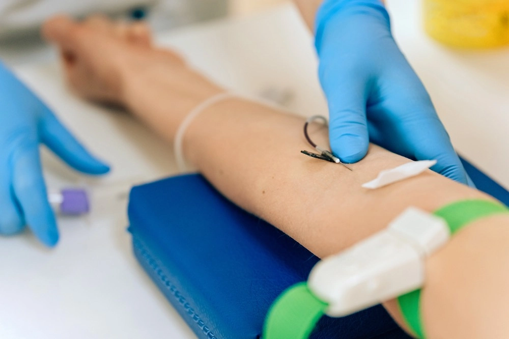 Фото © Shutterstock / FOTODOM / Yashkin Ilya