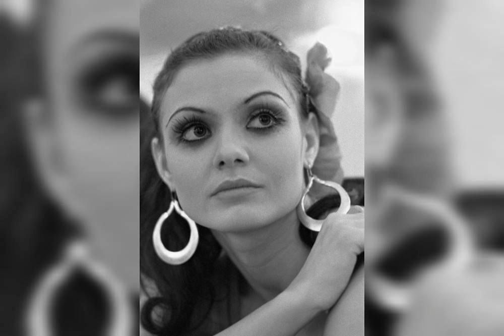 Фото © ТАСС / Фотохроника ТАСС / Николай Малышев