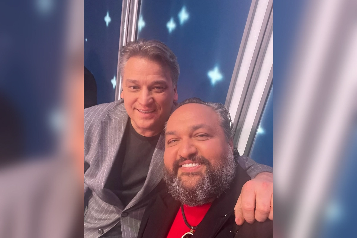 «Премьер-министр» — уже не те мальчики. Фото © Instagram (признан экстремистской организацией и запрещён на территории Российской Федерации) / chanyshev.marat