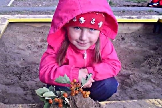 Загадочное исчезновение ребёнка на реке Сылве: версии и факты. Фото © VK / ПРОПАЛА КАТЯ ЧЕТИНА!