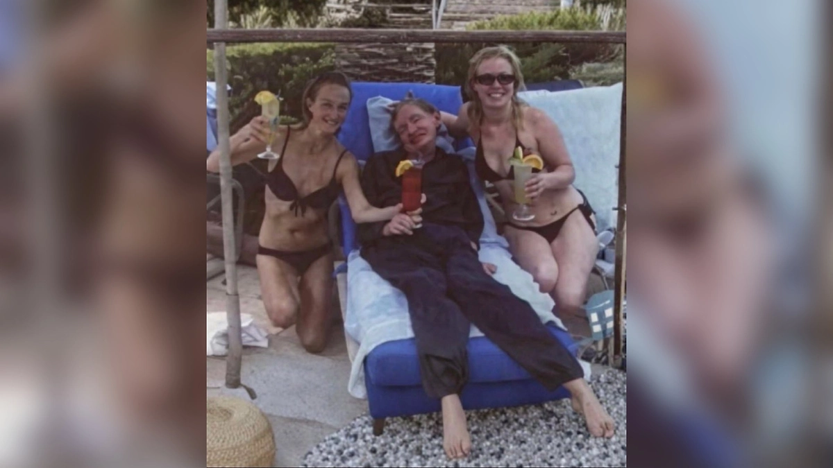 Фото © Минюст США