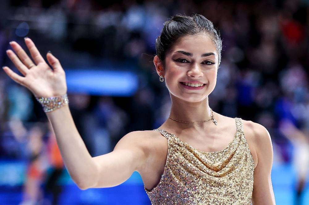 За кого болеть на зимней Олимпиаде 2026: полный список россиян. Фото © ТАСС / Пётр Ковалёв